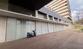 Business premise in Ernest Lluch 1,  Cornellà de Llobregat