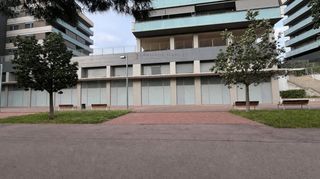Business premise in Ernest Lluch 1,  Cornellà de Llobregat