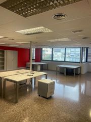 Lloguer Oficina  C/ diputaci�. Oficina en alquiler en c diputaci�  barcelona
