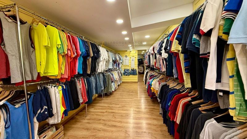 Foto 51a1ec82-0b65-4969-8865-467151dfc3ac. Local comercial a Raval Barcelona