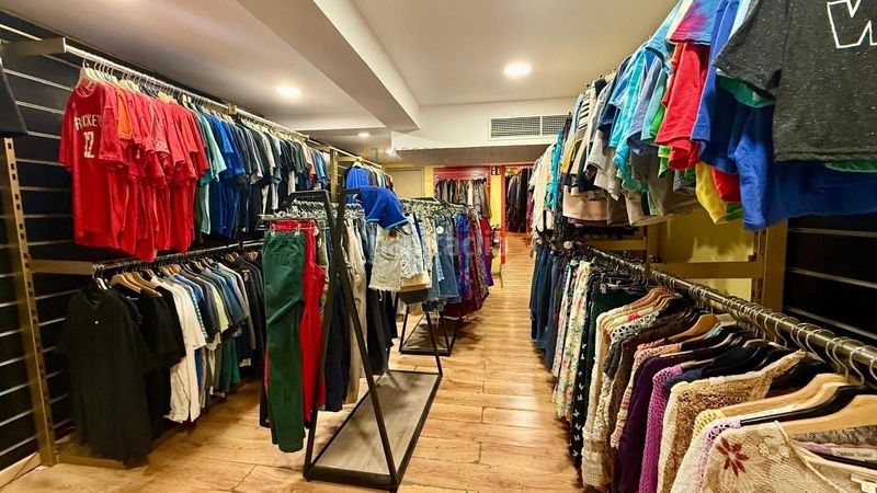Foto 6f5d8a01-057e-40e4-921c-f7b3786a7c53. Local comercial a Raval Barcelona