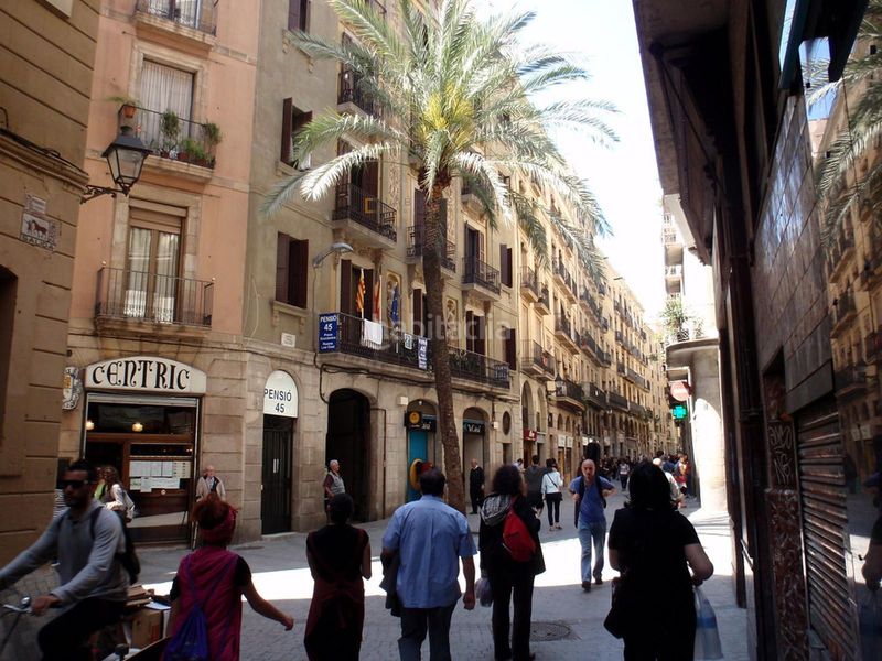 Foto c760e2a1-c25e-4f8b-873a-80547114d598. Local comercial a Raval Barcelona