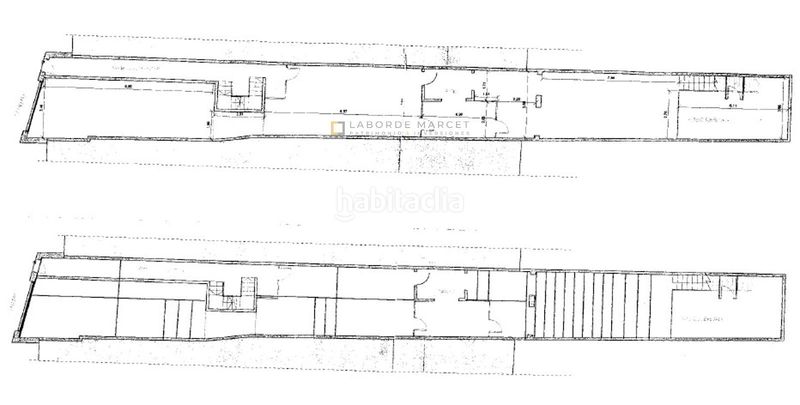 Foto f5aed7b6-c81f-48bf-9468-739a5857151e. Local comercial a Raval Barcelona