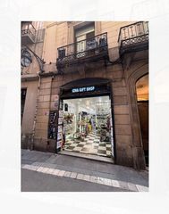 Local Comercial a Avinyó