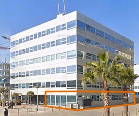 Miete Geschäftsraum  Barcelona. Local comercial en alquiler en av. barcelona  sant joan despí