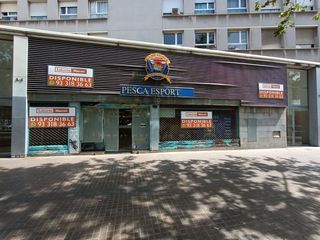 Local Comercial a Dr Aiguader
