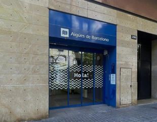 Local Comercial a Consell de cent