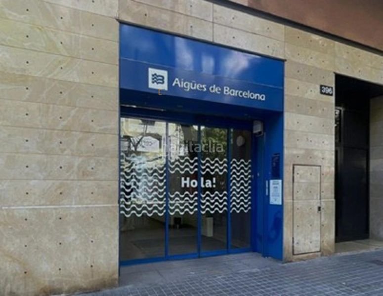 Foto 6b040b7a-1b76-41f4-aad6-1f28c157af03. Local comercial a Dreta de l´Eixample Barcelona