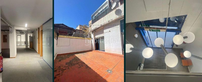 Foto d1342360-755b-4dc0-a634-81fb75d9eebd. Local comercial a Dreta de l´Eixample Barcelona