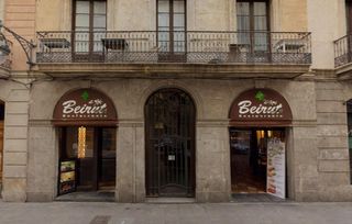 Local Comercial en C/ Josep Anselm Clave