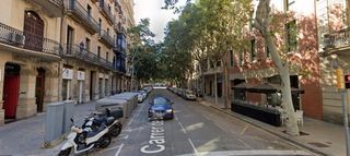 Local Comercial a C/ Trafalgar
