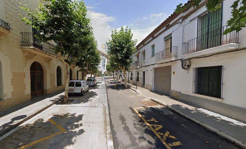 Foto 1ea9b650-92be-476b-82bc-eb8460ad2ae6. Edificio  en venta en Centre Sitges