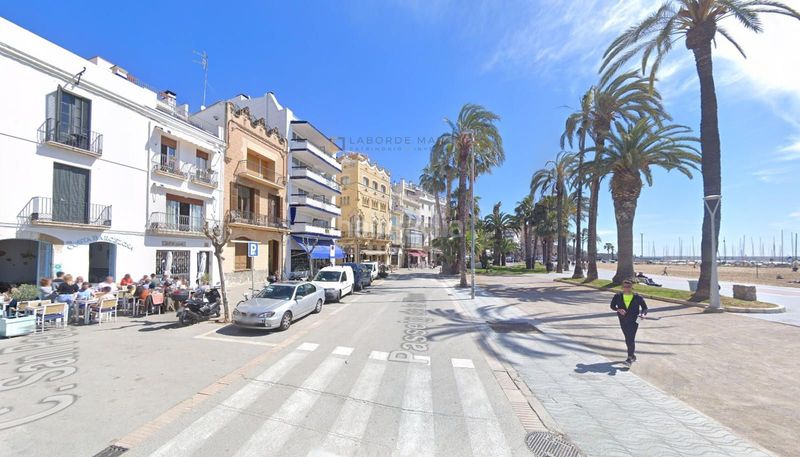 Foto 31cf595e-8836-4711-957a-cad48e414199. Edificio  en venta en Centre Sitges