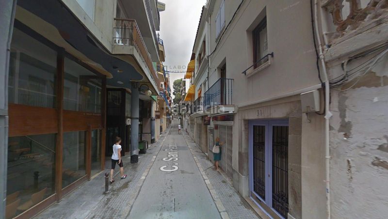 Foto 3d4caab8-2708-4425-aca6-8a07ec7c905d. Edificio  en venta en Centre Sitges