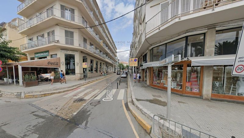 Foto 465c76a2-eb32-4ae1-8cd1-dd4eed351b04. Edificio  en venta en Centre Sitges