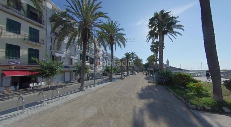 Foto 57a3e4f6-431e-46ae-92cf-873bb08161cc. Edificio  en venta en Centre Sitges