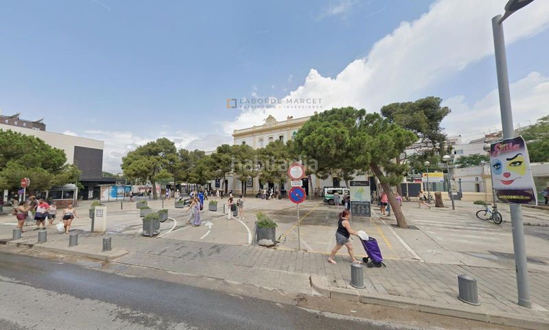 Foto 74436fc3-b070-4cf7-a11f-aae7ca77127a. Edificio  en venta en Centre Sitges