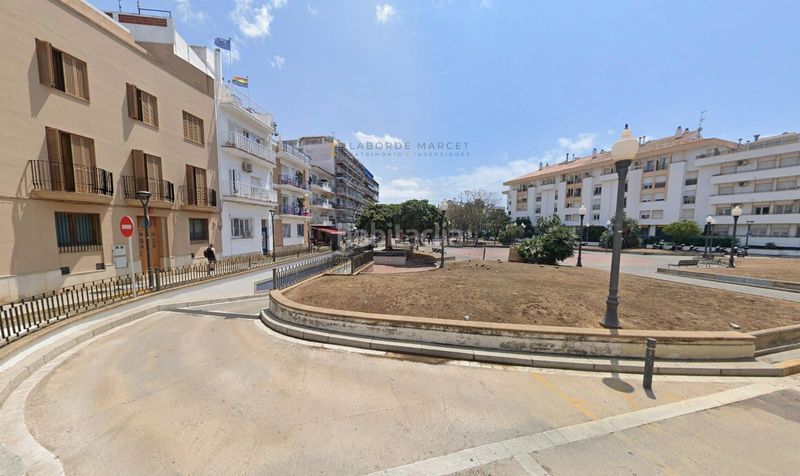Foto 7615c6b8-db66-4d45-9871-e149d8c47807. Edificio  en venta en Centre Sitges