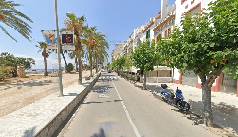 Foto 7f1d8af3-3fa3-445d-a133-1e1904d5047a. Edificio  en venta en Centre Sitges