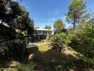 Casa  Turo de la carlina. Casa de lujo en venta en matadepera