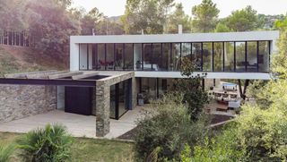 Casa  Turo de la carlina. Casa de lujo en venta en matadepera