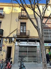 Edifici  Gran de sant andreu. Edificio en venta en gran de sant andreu  barcelona