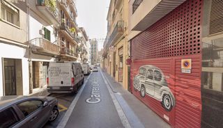 Local Comercial a C/ Santa Caterina