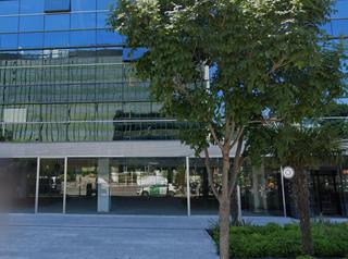 Lloguer Local Comercial a Pasos catalans 36-38. Local comercial en alquiler en av. pasos catalans  espluges