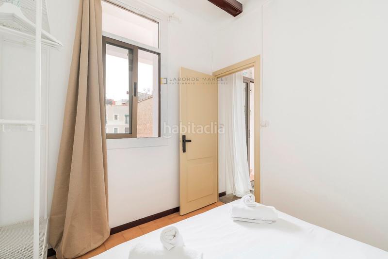 Foto 18a83070-b85d-4660-908e-3157993d424c. Gebäude in Raval Barcelona