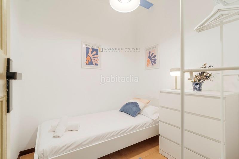 Foto 40437185-87d6-446a-8425-16694f5f3769. Gebäude in Raval Barcelona