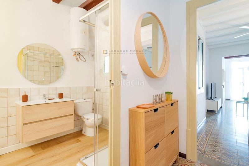 Foto 4545aef2-faaf-4884-acaa-1ab060c1a754. Gebäude in Raval Barcelona