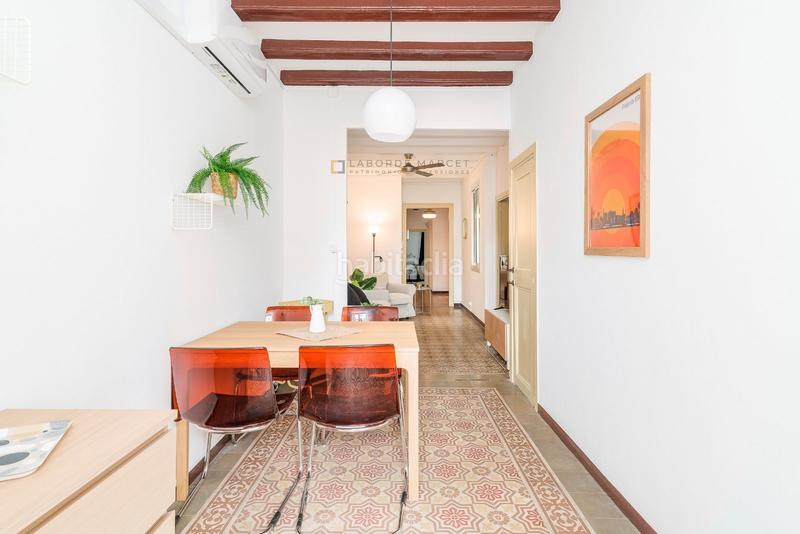 Foto 5f53e8e7-c854-4e70-a67d-a577896964b0. Gebäude in Raval Barcelona