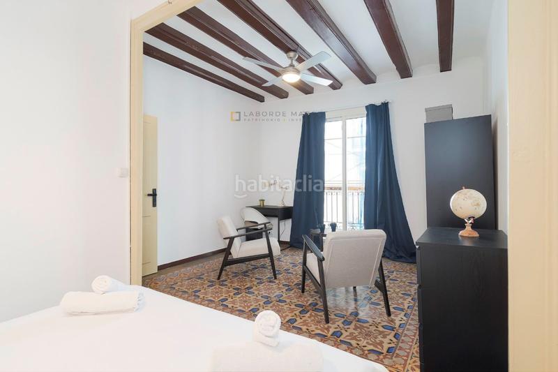 Foto 6a085291-3220-4816-b9da-112561c0b706. Gebäude in Raval Barcelona