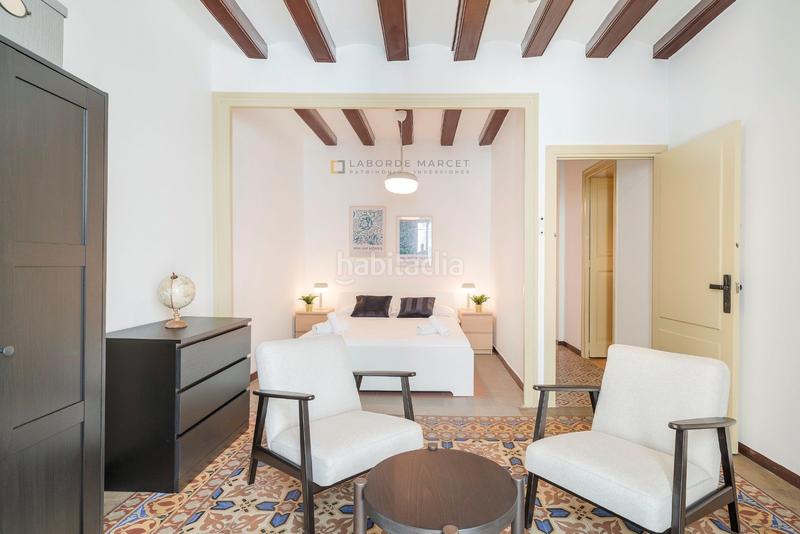 Foto 84062ca3-55a1-4f1a-bf39-af688bc0f32e. Gebäude in Raval Barcelona