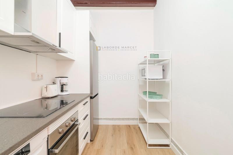 Foto 86a6d423-d220-4e94-9c53-a0f3f1143412. Gebäude in Raval Barcelona