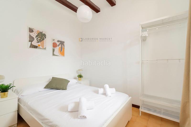 Foto 971ac401-0dca-429a-915c-1acf3dc76e9a. Gebäude in Raval Barcelona