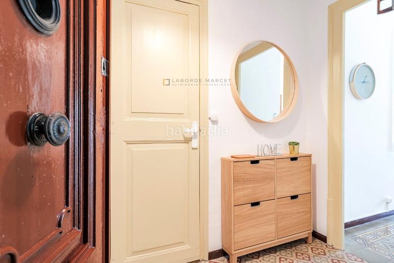 Foto a4731605-2aa6-4f9a-ba3b-5f6990372214. Gebäude in Raval Barcelona