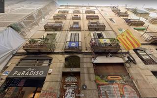 Edifici  Ferlandina. Edificio en venta en cferlandina  barcelona