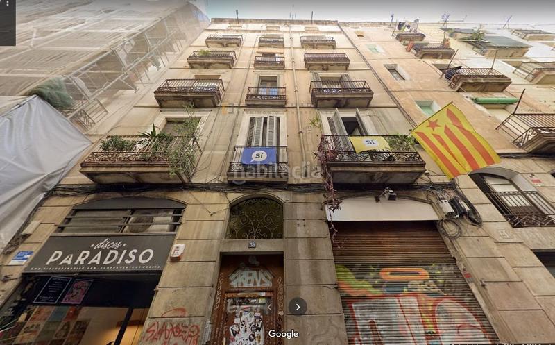 Foto bde6e0da-a31b-4b60-adbf-af77bc7c8ed5. Gebäude in Raval Barcelona