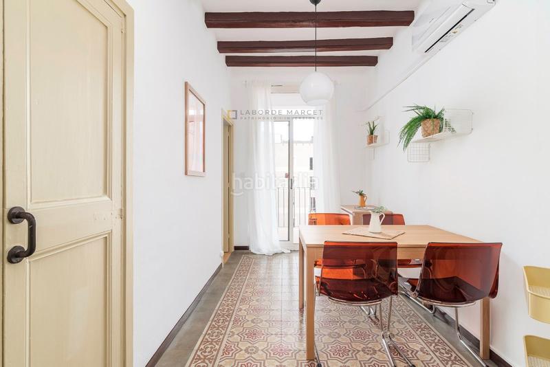 Foto ca512851-d74d-4a73-8072-b0b091760f30. Gebäude in Raval Barcelona