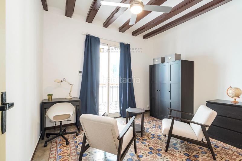 Foto cf41f55d-b023-4498-9400-231e59948b57. Gebäude in Raval Barcelona