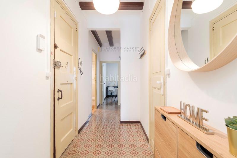 Foto d5bf4585-c40b-4b2f-a3bc-fe3bd3908366. Gebäude in Raval Barcelona