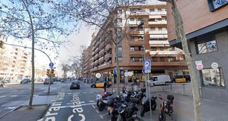 Local commercial  Gran via de les corts catalanes. Local comercial en rentabilidad en gran via  barcelona