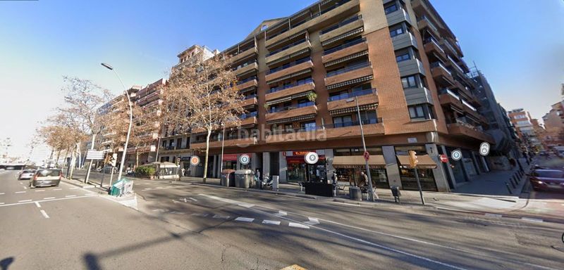 Foto e7914819-fa63-43f2-ad54-61864504cde1. Local comercial a Font de la Guatlla Barcelona