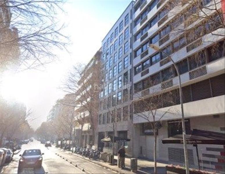 Foto 0cb2b366-1598-493a-a8ef-ba85bb1a1e5f. Lloguer local comercial a La Nova Esquerra de l´Eixample Barcelona