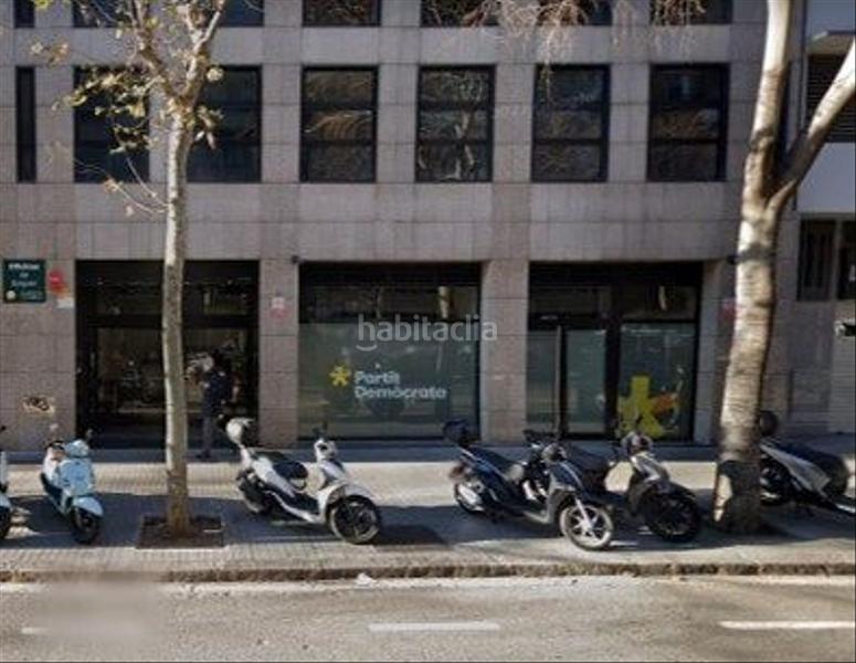 Foto 91dfc0f6-49b5-4589-b84f-4c10eb23b46c. Lloguer local comercial a La Nova Esquerra de l´Eixample Barcelona