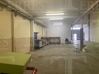 Lloguer Nau industrial a Carretera algar 3a. Nave con altillo
