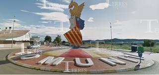 Terreny residencial a Carrer tirant lo blanc 17. Parcela para unifamiliar