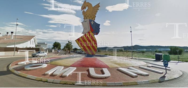 Foto 75fa1210-2e70-4cd7-8bf0-66d6a4b2185d. Terreno residencial parcela en area 6 en Vall d´Uixó (la)