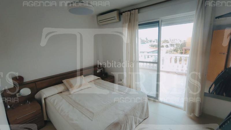 Foto be94e230-1619-4be7-b7d3-e5b1120050d0. Casa adosada adosado frente al mar en La Torre-Playa de Chilches Moncofa
